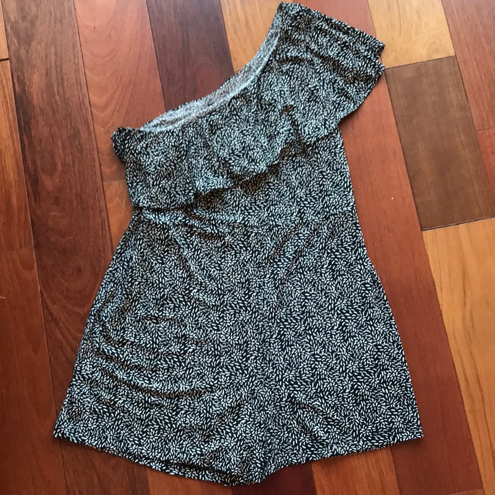NWT Kaari Blue Romper